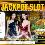 BUKTI JACKPOT SLOT MAHJONG WAYS 2 TAMBAKBET